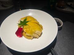 -吴越荣记苏州菜·松鼠桂鱼100%活鱼现做(斜塘老街店)