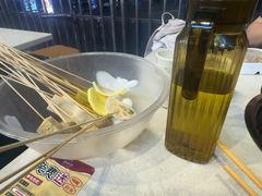 -来伊回麻辣烫·火锅串串清真(红瓦寺总店)