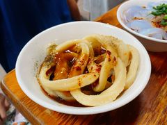 -洞子口张老二凉粉(文殊院店)