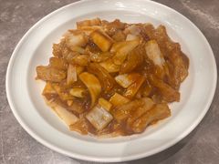 -闫府私房菜·百年鲁菜(恒隆店)