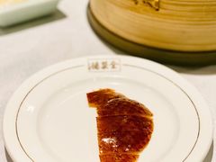 -北京全聚德(清华园店)