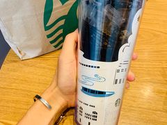 -星巴克(成都东站店)