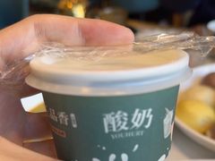 -三品香·江浙菜(松江九谊店)