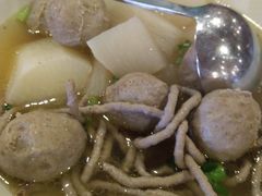 -横沥牛庄(总店)