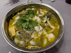 -金哥私房菜馆(张府园总店)
