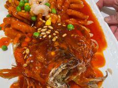 -洋洋中餐馆·SINCE 1997(信投店)