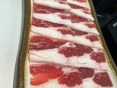 -白山烧烤(文安路万豪店)