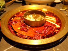 -长嘉·河图火锅(长嘉汇江景旗舰店)