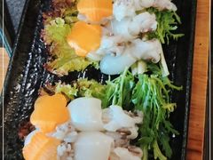 -湊湊火锅·茶憩(东城万达店)