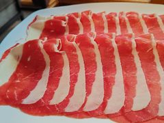 -南门涮肉(后海店)