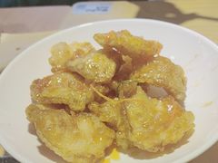 -关东小磨东北菜(上海长风大悦城店)