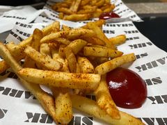 -shark burger·鲨鱼汉堡(交子大道店)