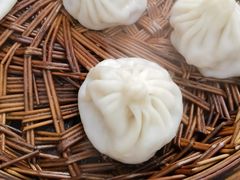 -炉旺斋上海小笼包·小馄饨