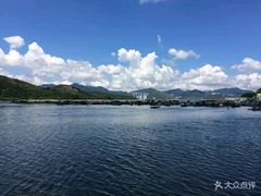 -南丫岛