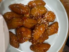 -品大三·南京菜(大行宫店)