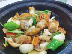 -寻味顺德·南记酒家·传统顺德菜·鱼生(广源路店)