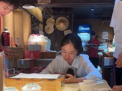 -串盟烧烤大排档·长沙美食地标(星沙店)