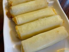 炸牛奶-周大娘牛乳(旧寨古村总店)