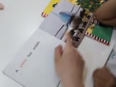-GogoReading少儿英语分级阅读(双井中心店)