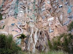 -西霞口神雕山野生动物世界