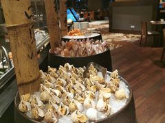 -上海外滩茂悦大酒店