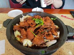 -巴乡石锅鱼志远路(寒亭店)