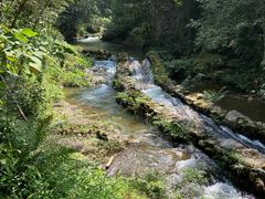 -千泷沟大瀑布旅游区