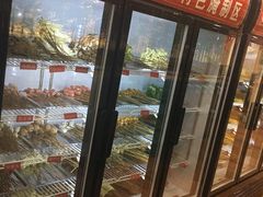 -金石老面坊·渔家菜(金石滩店)