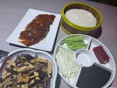 -原乡本味景山西街烤鸭店(北海公园店)