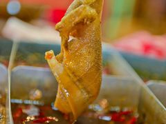 -重庆老火锅王(西安北路店)