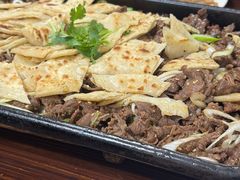 -清真永恒华威肉饼(潘家园店)