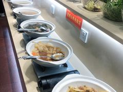 -素满香·食养自助(天一广场店)