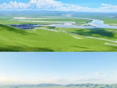 -花湖生态旅游区
