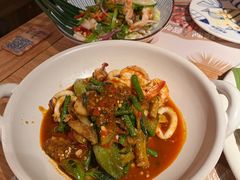 -普叽普叽泰式茶餐厅(港汇店)