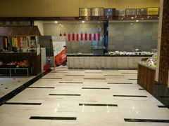 android_upload_pic-蓝港海鲜厨房(金水路店)