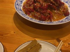 -满盆红龙虾(开发区店)