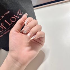 -爱纶美·美甲美睫半永久