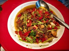 -匠熙小馆(崇文门店)