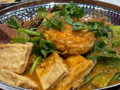 -喜家德虾仁水饺(深圳印力中心店)