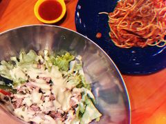 金枪鱼沙拉-披萨Pizza 2002(瑞源·名嘉国际店)