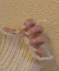 -LADYGIRL·Nail·Lash·美甲美睫