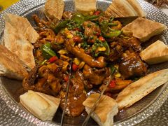 -自助火锅筷乐食代自助餐厅(金辰店)