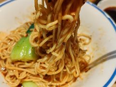 -蓉李记成都名小吃(武汉经开万达店)