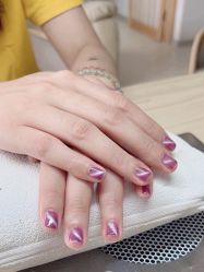-糖·美学·美甲