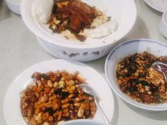 -郭林家常菜(狼垡店)