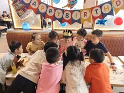 -陪我玩图书馆·烘焙坊·综合亲子馆