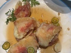 锅包肉-北李妈妈菜·海肠捞饭(开发区万达店)