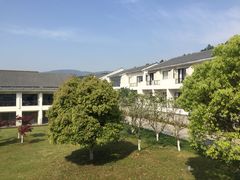 -苏州环秀晓筑养生度假村