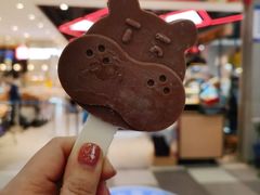 -盒马鲜生(财富中心店)