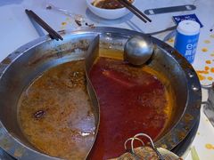 -皇牛鲜生·牛爱牛鲜牛肉自选火锅(晋吉北路店)